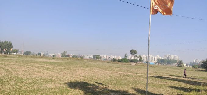Hlp Palmillas, Zirakpur - Residential Plots