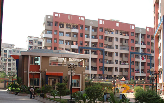 Mohan Paradise, Thane - Mohan Paradise