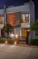 Akshar Residency