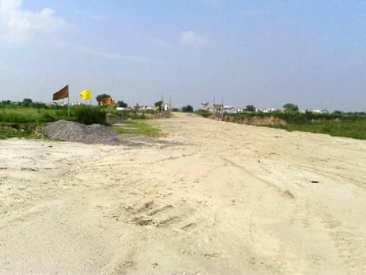 Kalp City, Lucknow - Integrated Township