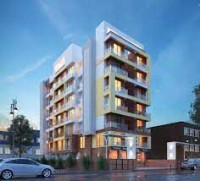 Siddhakala Heights