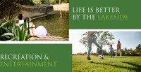 Lakeview Residences
