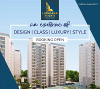 Ludhiana Heights