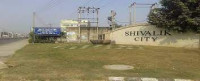 Shivalik City
