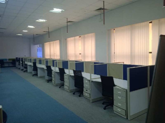 Fortune 9, Hyderabad - Fortune 9