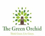 The Green Orchid