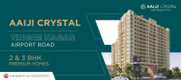 Aaiji Crystal