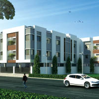 Gcc Saptarishi Apartments