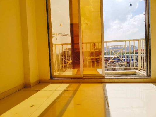 Omkaresh Swarn Jeevan Phase 2, Navi Mumbai - Omkaresh Swarn Jeevan Phase 2