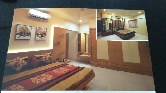 Ambiience Greendale, Pune - Ambiience Greendale