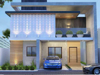 Pristine Villas