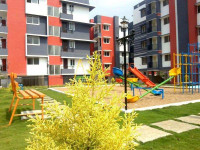 Saidhaan Enclave