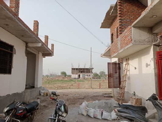 Radha Sharanam, Vrindavan - Residential Plots