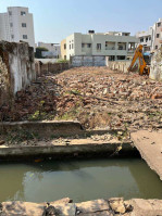 Dhebar City