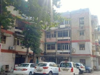 Bhagirathi Apartment