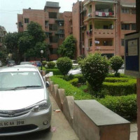 Bhagya Laxmi Apartment