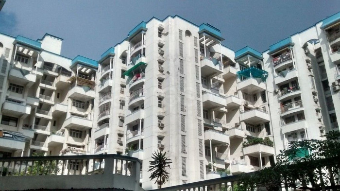 Brahma Apartment, Delhi - Brahma Apartment