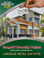Gangotri Township