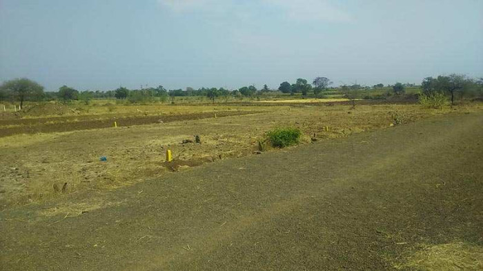 Groworth Solitaire, Nashik - Groworth Solitaire