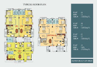 Hilton Residency