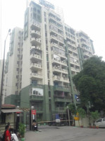 Hrc Apartment