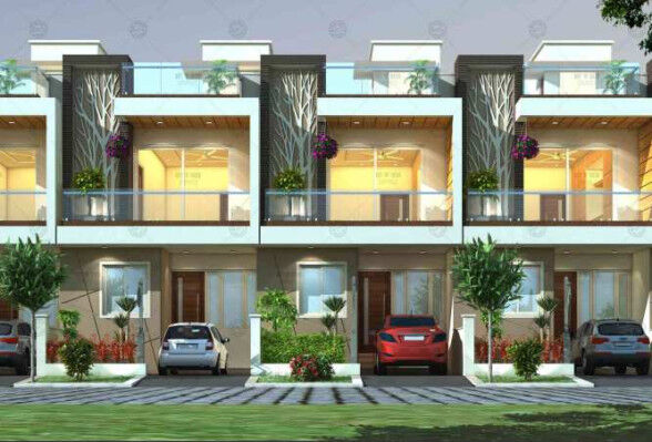 Kiaras Ville, Jaipur - Kiaras Ville