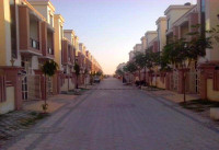 Mangalam Apartment