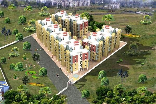 Bhavani Nagar, Satara - Residential Flats & Apartments