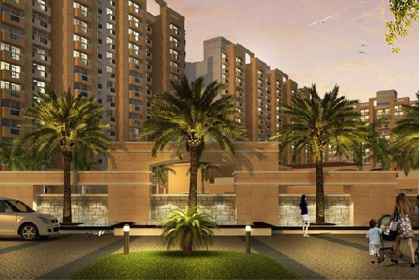 Lavanya Apartments, Gurgaon - 2 BHK & 3 BHK Apartments