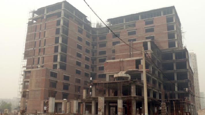 Vipul Business Park, Gurgaon - Office Complex