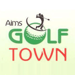 Aims Golf Town