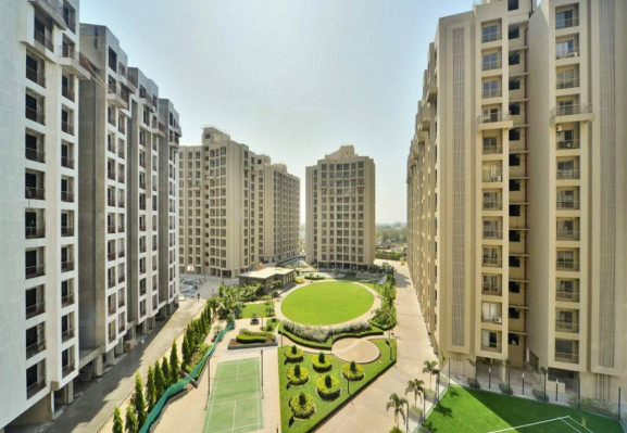 Goyal Orchid Whitefield, Ahmedabad - Goyal Orchid Whitefield