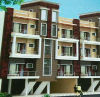 Harmony Homes