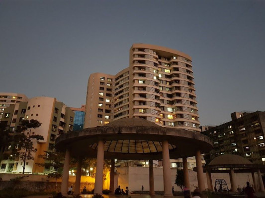 Kalpataru Estate, Mumbai - Kalpataru Estate