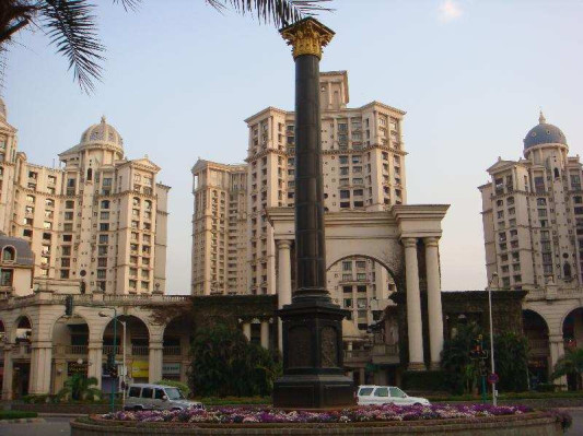 Lotus Plaza, Mumbai - Lotus Plaza