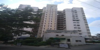 Maple Crescent