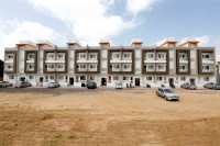 Kasturi Residency