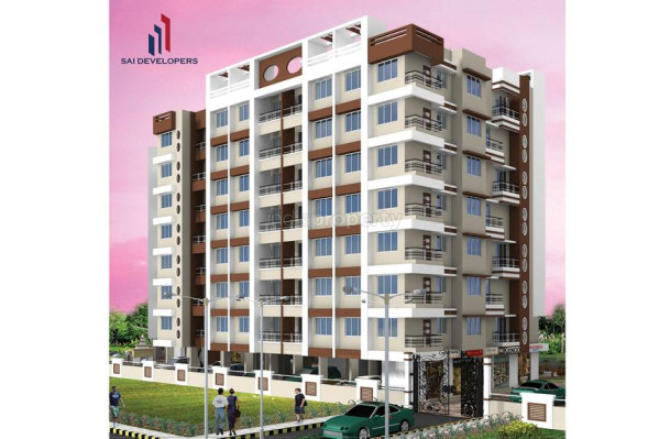 Orchid Residency, Thane - Orchid Residency