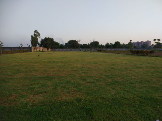 Golden Park, Gurgaon - Residential Plots