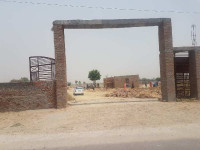 Sai Simran Green