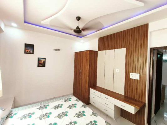 Satyam Homes, Jaipur - 3 BHK Luxury Apartments Flats
