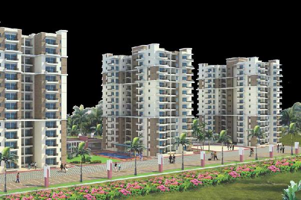 Mona Greens, Zirakpur - 2,3 and 4 BHK Luxury Apartments