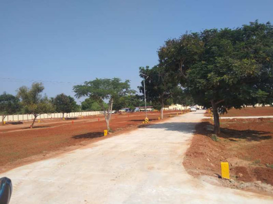 Shri Selva Nagar, Tiruchirappalli - Shri Selva Nagar