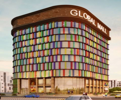 Signature Global Mall, Ghaziabad - Signature Global Mall