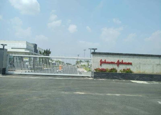 Silver Castle, Hyderabad - Silver Castle