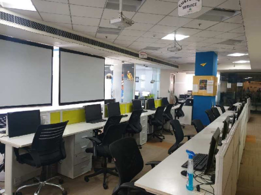 Suncity Success Tower, Gurgaon - Suncity Success Tower
