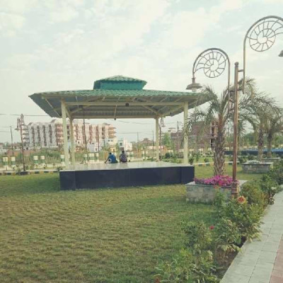 Hari Ashray Nagar, Haridwar - Hari Ashray Nagar