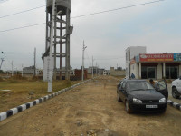 Gulmohar City