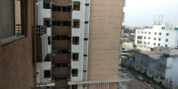 Parijat Apartment