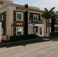 Palm Villa